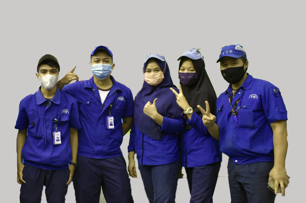 PT Fukoku Tokai Rubber Indonesia